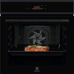 Духова шафа електрична Electrolux EOF8H39H: 1