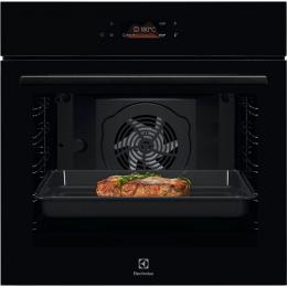 Духова шафа електрична Electrolux LOE8P38Z: 1