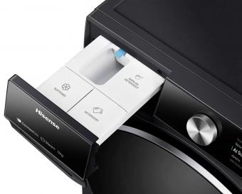Пральна машина HISENSE WF7S1247BB: 4