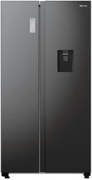 Холодильник HISENSE RS711N4WFE: 1