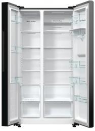 Холодильник HISENSE RS711N4WFE: 4