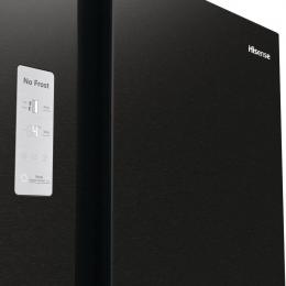 Холодильник HISENSE RS711N4WFE: 5