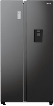Холодильник HISENSE RS711N4WFE: 1