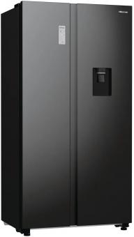 Холодильник HISENSE RS711N4WFE: 2