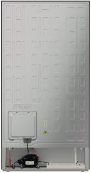 Холодильник HISENSE RS711N4WFE: 3