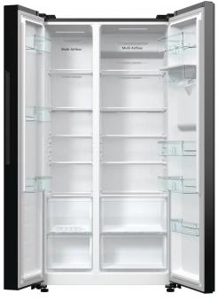 Холодильник HISENSE RS711N4WFE: 4