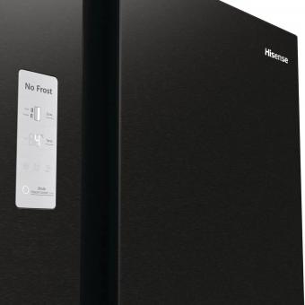 Холодильник HISENSE RS711N4WFE: 5