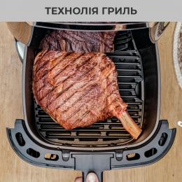 Мультипіч OBH NORDICA Easy Fry&Grill XXL AG8018S0: 3