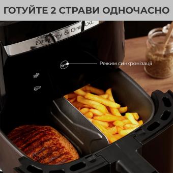 Мультипіч OBH NORDICA Easy Fry&Grill XXL AG8018S0: 2