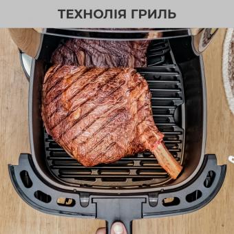 Мультипіч OBH NORDICA Easy Fry&Grill XXL AG8018S0: 3