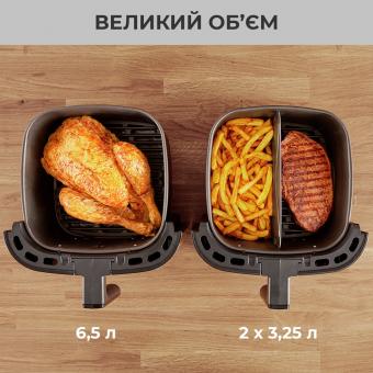 Мультипіч OBH NORDICA Easy Fry&Grill XXL AG8018S0: 5