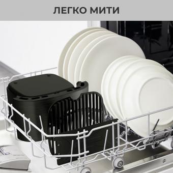Мультипіч OBH NORDICA Easy Fry&Grill XXL AG8018S0: 6