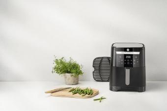 Мультипіч OBH NORDICA Easy Fry&Grill XXL AG8018S0: 7