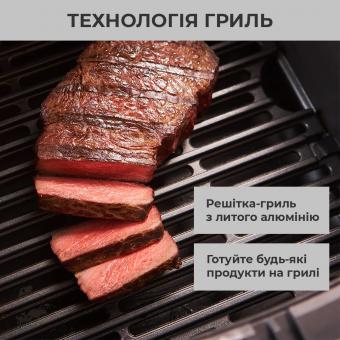 Мультипіч OBH NORDICA Easy Fry&Grill DIGITAL AG5058S0: 4