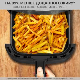 Мультипіч OBH NORDICA Easy Fry&Grill DIGITAL AG5058S0: 5