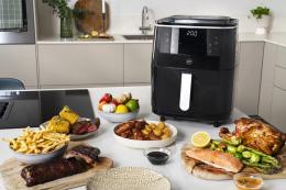 Мультипіч OBH NORDICA Easy Fry&Grill XXL FW2018S0: 10