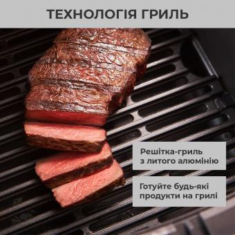 Мультипіч OBH NORDICA Easy Fry&Grill XXL FW2018S0: 4