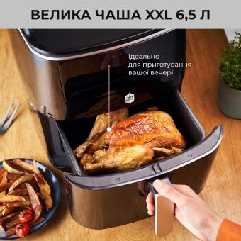 Мультипіч OBH NORDICA Easy Fry&Grill XXL FW2018S0: 6
