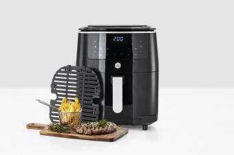 Мультипіч OBH NORDICA Easy Fry&Grill XXL FW2018S0: 8