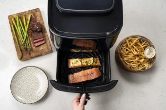 Мультипіч OBH NORDICA Easy Fry&Grill XXL FW2018S0: 9