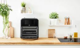 Мультипіч OBH NORDICA Easy Fry Oven&Grill FW5018S0: 8