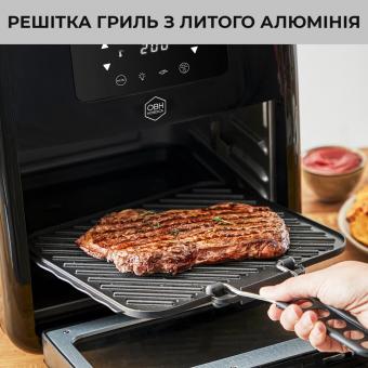 Мультипіч OBH NORDICA Easy Fry Oven&Grill FW5018S0: 3