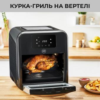 Мультипіч OBH NORDICA Easy Fry Oven&Grill FW5018S0: 4