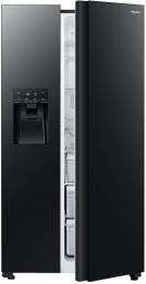 Холодильник HISENSE RS694N4GBE: 5