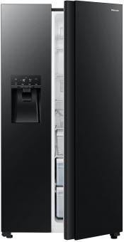 Холодильник HISENSE RS694N4GBE: 5
