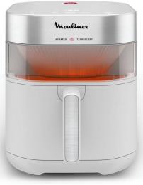 Мультипіч Moulinex EZ831GF0 EASY FRY INFRARED: 1