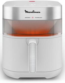 Мультипіч Moulinex EZ831GF0 EASY FRY INFRARED: 1