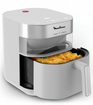 Мультипіч Moulinex EZ831GF0 EASY FRY INFRARED: 2