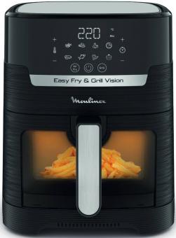 Мультипіч Moulinex EZ506820 EASY FRY&GRILL VISION: 1