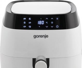 Мультипіч Gorenje AF1409DW: 3