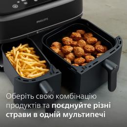 Мультипіч Philips NA350/03: 5
