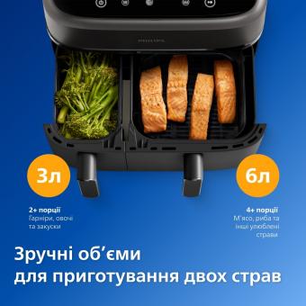 Мультипіч Philips NA350/03: 4