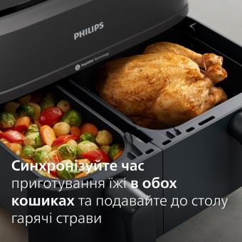 Мультипіч Philips NA350/03: 6