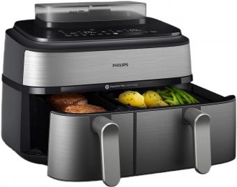 Мультипіч Philips NA555/00: 4
