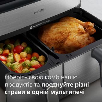 Мультипіч Philips NA555/00: 7