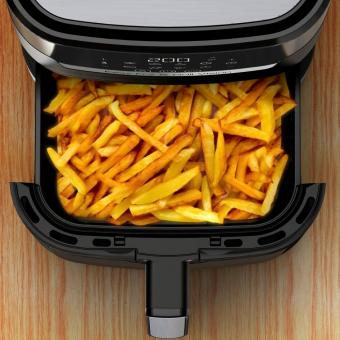 Мультипіч Tefal EY506810: 2
