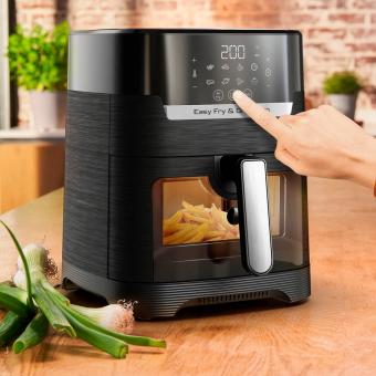 Мультипіч Tefal EY506810: 3