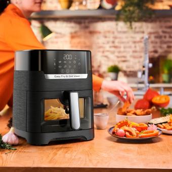 Мультипіч Tefal EY506810: 4
