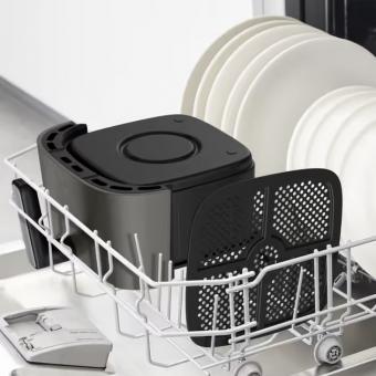 Мультипіч Tefal EY551HE0: 3