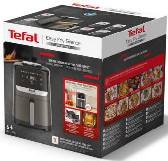Мультипіч Tefal EY551HE0: 5