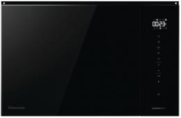 Вбудована мікрохвильова піч HISENSE BIM 325GI63 DBG: 1