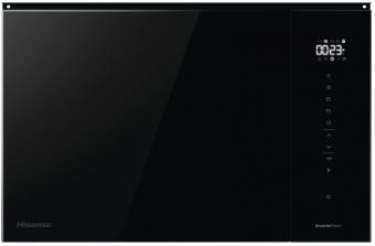 Вбудована мікрохвильова піч HISENSE BIM 325GI63 DBG: 1