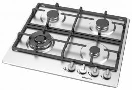Варильна поверхня газова HISENSE GM663XHF: 2