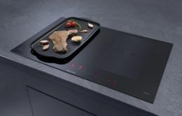 Варильна поверхня індукційна HISENSE I8455C: 4