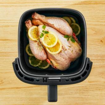 Мультипіч Tefal EY5528E0: 4