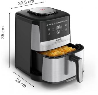 Мультипіч Tefal EY552DE0: 3